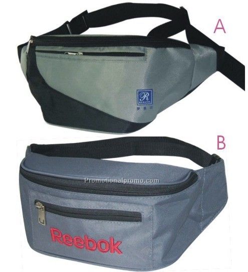 300D Nylon Waist bag