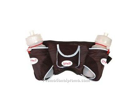 Promtional 210D Fanny Bag