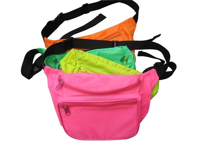 Fanny pack, waist bag