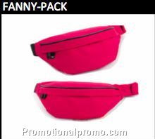 Fanny pack, waist bag