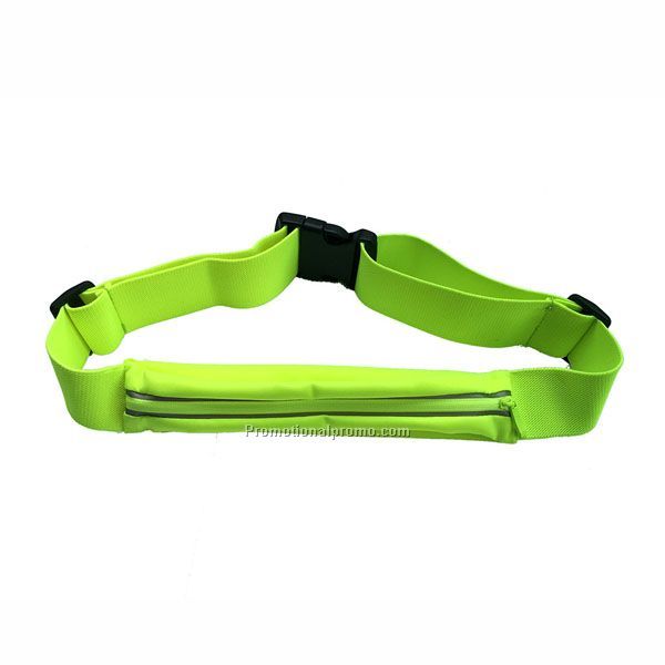 Waterproof lycra waist bag