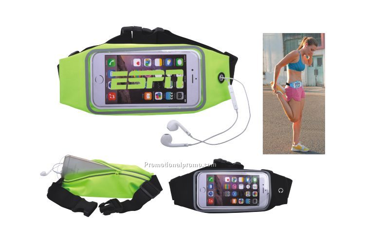 Sports Pocket for Mobile Phone