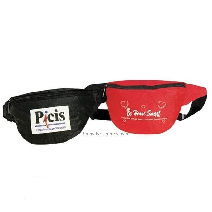 Nylon Fanny Pack,waist bag