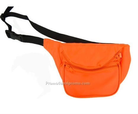 Customized fanny pack