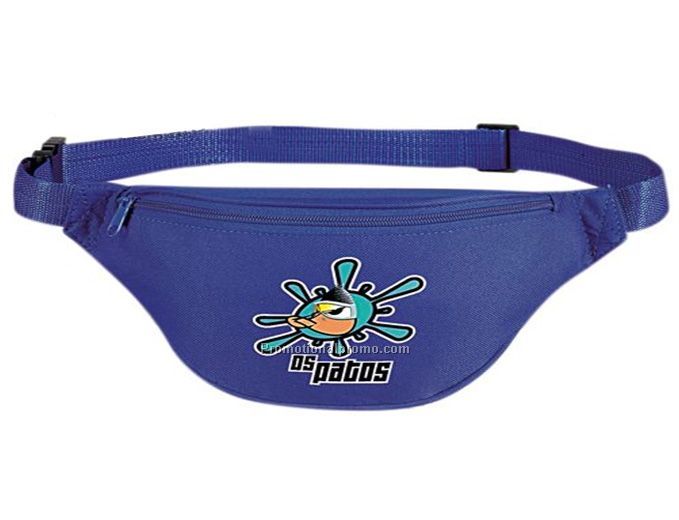 Fanny Pack, Waist bag