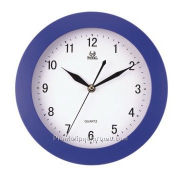 ABS 10'' Wall Clock