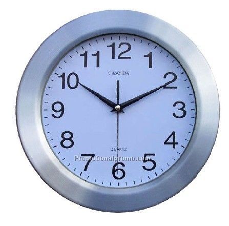 Promotional Wall Clock