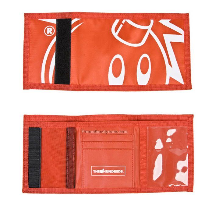 Folding Wallet, Promotional Wallet