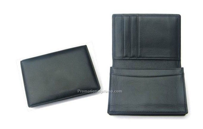 Bussiness PU Card Wallet