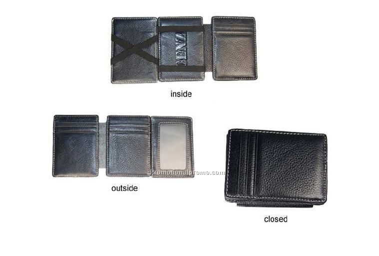 Magic Wallet, Business Card Case