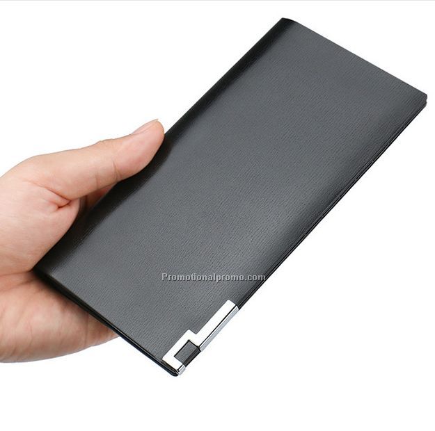 wholesale high quality ultra-thin card bag for men and women