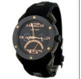 Gift Watch matching leather strap