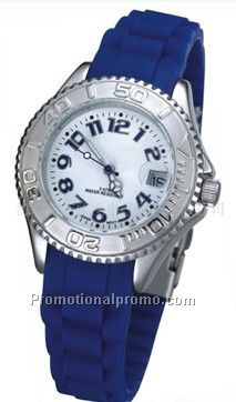 Gift Watch matching PU Strap