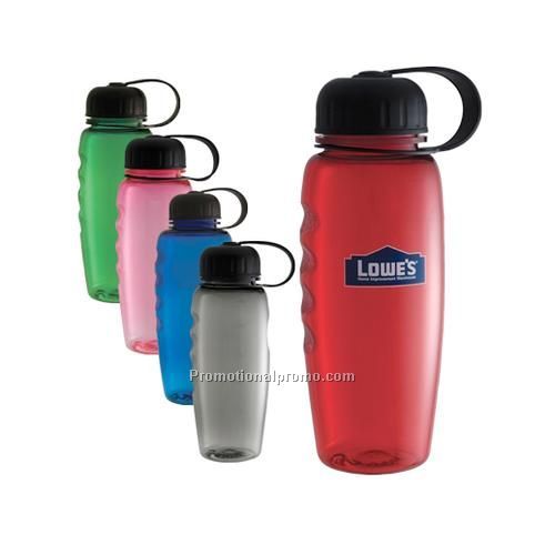Water Bottle - Classic Traveler, 20 oz.