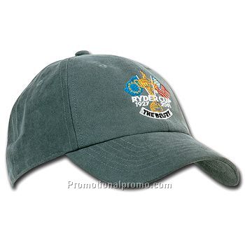 Water Resistant Polynosic Cap