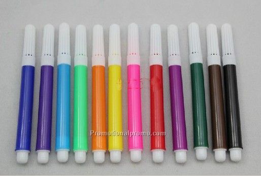 12 colors Watercolor Pen Sets