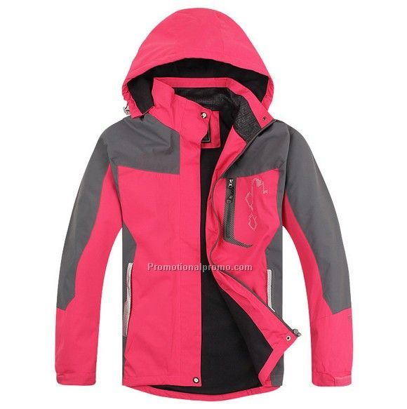 Top OEM outdoor sports waterproof jacket