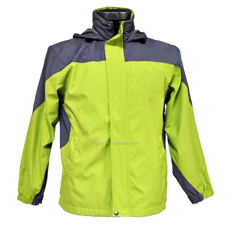 Top OEM outdoor sports waterproof jacket