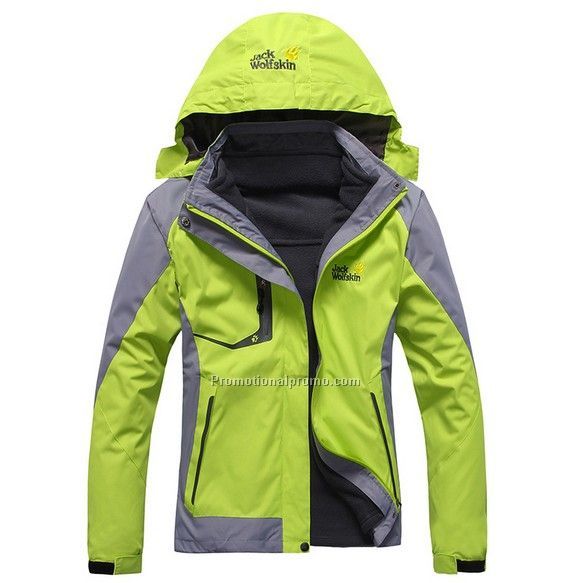 Top OEM outdoor sports waterproof jacket