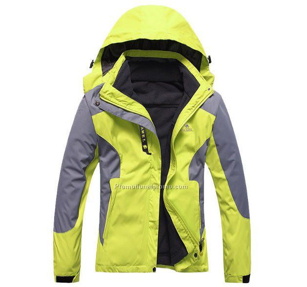 Top OEM outdoor sports waterproof jacket for women