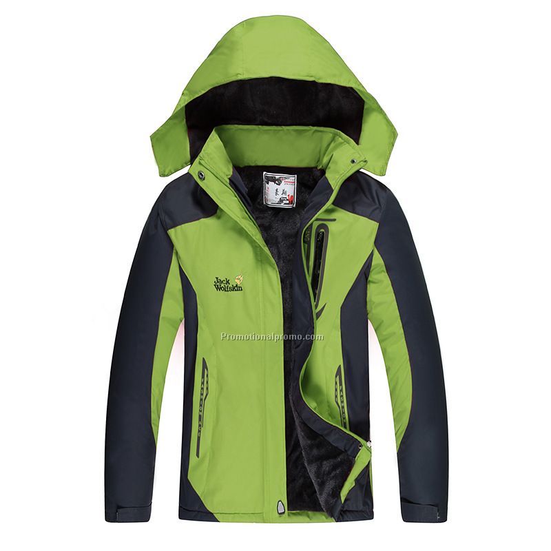 Top OEM outdoor sports waterproof jacket