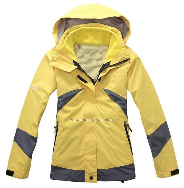 Top OEM outdoor sports waterproof jacket