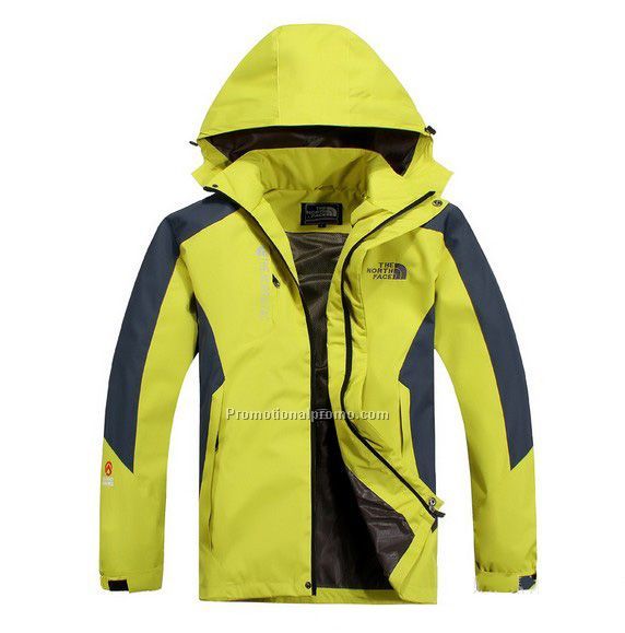 Top OEM outdoor sports waterproof jacket