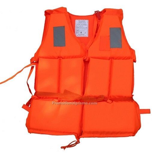 Adlut life jacket