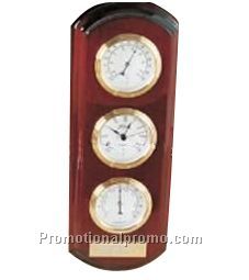 Vertical Executive Weather Instruments Award