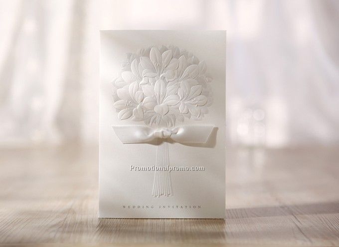 Wedding Invitations