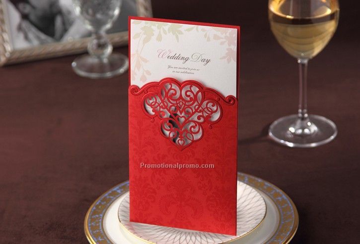 Wedding Invitations