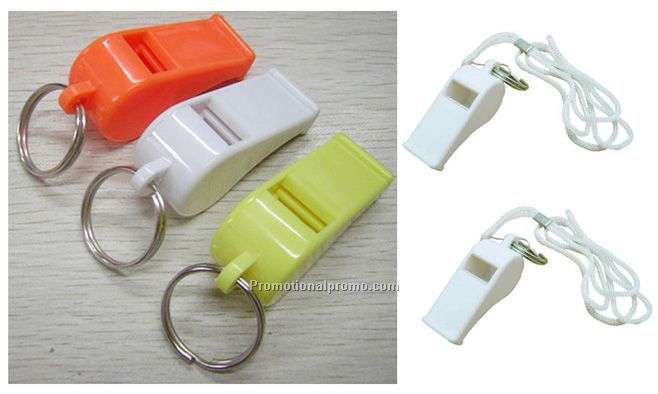 Plastic Whistle