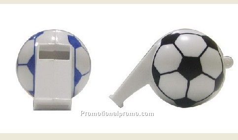 Soccer Whistle