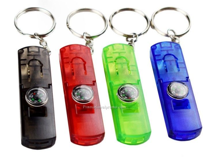 Plastic whistle in bulk
