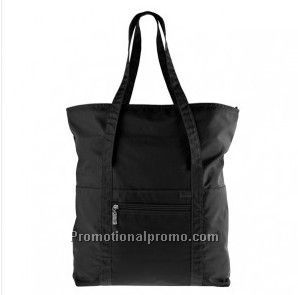 Expandable Cotton Tote Bag