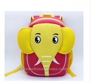 China wholesale cute children backpack