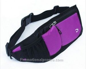 Waterproof colorful wholesale bum bag