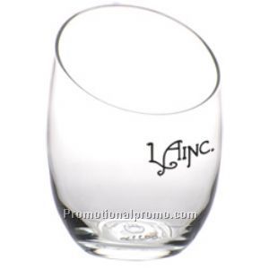 Offero Omni Stemless Wine Glass