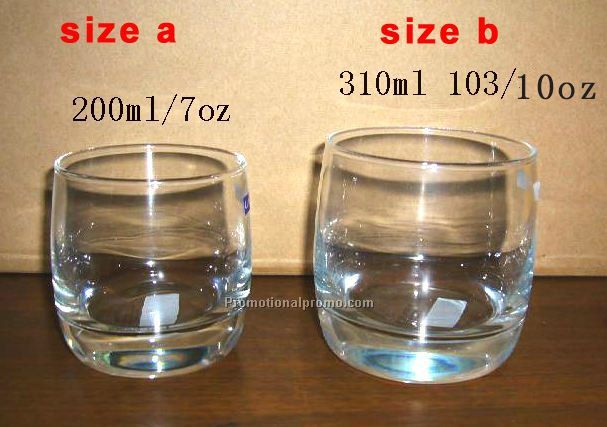 Pinot Noir Stemless Wine Glass