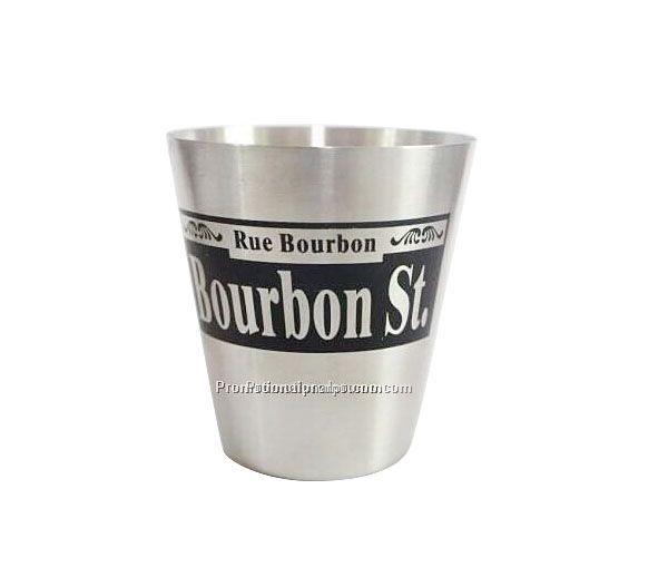 60ml Stainless Steel Shot Glass