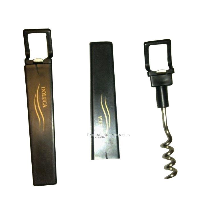 Pocket Wine Opener