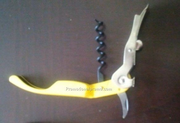 Promotional Wine Opener