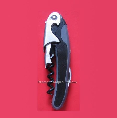 Promotional Wine Opener, Wine bottle opener