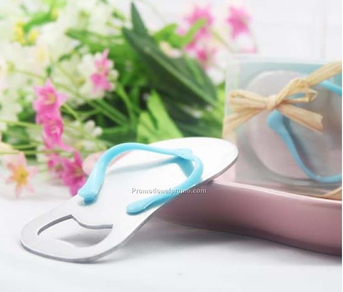 Pity Slippers Bottle Opener