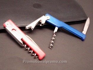 Multi-function Wine Openner