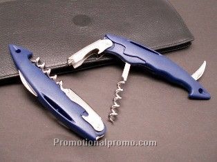 Promotional Carbon Steel Wine Opener