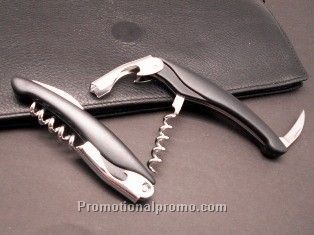 Mini Metal Wine Openner