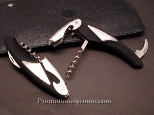 Luxury Portable Wine Opener