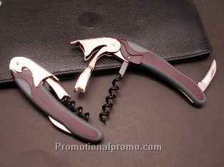 OEM Logo Wine Opener