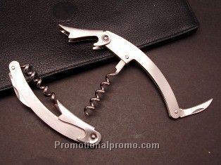 Wholesale Portable Metal Wine Opener
